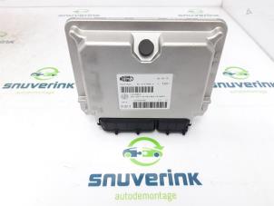 Used Automatic gearbox computer Fiat 500 (312) 0.9 TwinAir 80 Price € 350,00 Margin scheme offered by Snuverink Autodemontage
