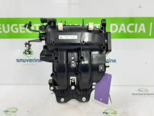 Used Intake manifold Fiat 500 (312) 0.9 TwinAir 80 Price € 150,00 Margin scheme offered by Snuverink Autodemontage