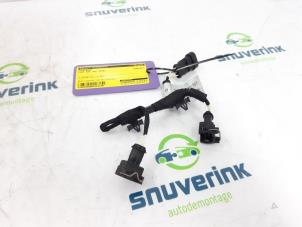 Used Wiring harness Fiat 500 (312) 0.9 TwinAir 80 Price € 25,00 Margin scheme offered by Snuverink Autodemontage