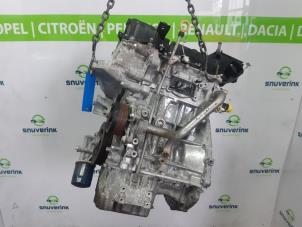 Usados Motor Peugeot 108 1.0 12V Precio € 600,00 Norma de margen ofrecido por Snuverink Autodemontage