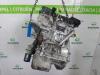 Engine from a Peugeot 108, 2014 1.0 12V, Hatchback, Petrol, 998cc, 51kW (69pk), FWD, 1KRFE; CFB, 2014-05, PSCFB 2015