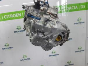 Getriebe van een Peugeot 108 1.0 12V 2015