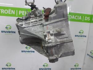 Getriebe van een Peugeot 108 1.0 12V 2015