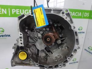 Getriebe van een Peugeot 108 1.0 12V 2015