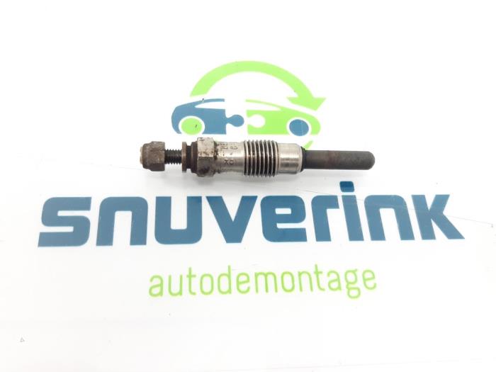 Renault Trafic I (TXX) 2.1 D Glow plugs stock