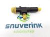 Injector (diesel) from a Renault Trafic I (TXX), 1989 / 2001 2.1 D, Delivery, Diesel, 2.068cc, 43kW (58pk), FWD, 852750, 1989-05 / 1994-06, TXX 1990
