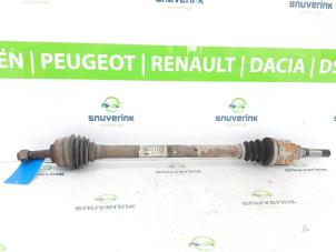 Used Front drive shaft, right Peugeot 208 I (CA/CC/CK/CL) 1.4 16V Price € 35,00 Margin scheme offered by Snuverink Autodemontage