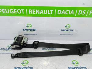 Usagé Ceinture de sécurité avant gauche Peugeot Bipper (AA) 1.3 HDI Prix € 169,40 Prix TTC proposé par Snuverink Autodemontage