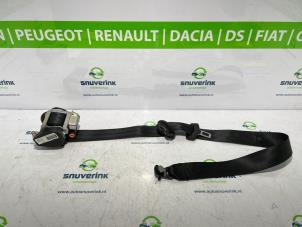 Usados Cinturón de seguridad derecha delante Peugeot Bipper (AA) 1.3 HDI Precio € 181,50 IVA incluido ofrecido por Snuverink Autodemontage