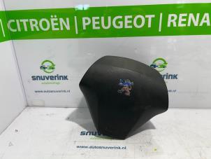 Usagé Airbag gauche (volant) Peugeot Bipper (AA) 1.3 HDI Prix € 121,00 Prix TTC proposé par Snuverink Autodemontage