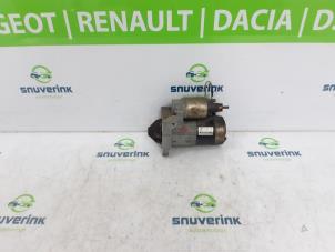 Usagé Démarreur Renault Kangoo (KC) 1.5 dCi 65 Prix € 20,00 Règlement à la marge proposé par Snuverink Autodemontage