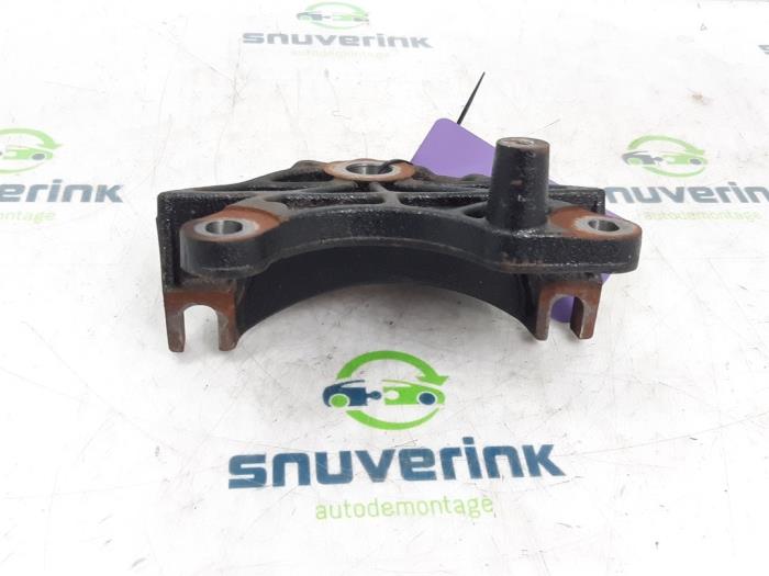 Used Engine mount Fiat 500 (312) 0.9 TwinAir 80 Price € 29,99 Margin scheme offered by Snuverink Autodemontage