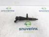 Injector (diesel) from a Renault Trafic New (FL) 1.9 dCi 82 16V 2003
