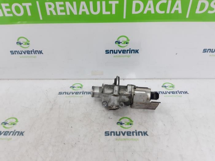 Gebrauchte AGR Ventil Renault Kangoo (KC) 1.5 dCi 65 Preis € 10,33 Margenregelung angeboten von Snuverink Autodemontage