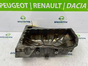 Used Sump Renault Megane II CC (EM) 2.0 16V Price € 75,00 Margin scheme offered by Snuverink Autodemontage