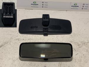 New Rear view mirror Peugeot 107 Price € 42,35 Inclusive VAT offered by Snuverink Autodemontage