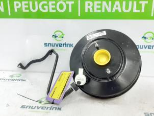 Used Brake servo Fiat 500 (312) 0.9 TwinAir 80 Price on request offered by Snuverink Autodemontage