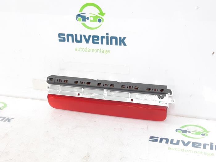 Third brake light Fiat 500 0.9 TwinAir 80 735542373 OLSA