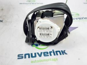 Gebrauchte Sicherheitsgurt rechts hinten Fiat 500 (312) 0.9 TwinAir 80 Preis € 35,00 Margenregelung angeboten von Snuverink Autodemontage