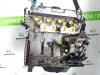 Motor van een Citroen C3 (FC/FL/FT), 2001 / 2012 1.4, Fließheck, 4-tr, Benzin, 1.360cc, 54kW (73pk), FWD, TU3JP; KFV, 2002-02 / 2010-11 2003