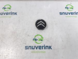 Used Wheel cover (spare) Citroen Xsara Picasso (CH) 1.8 16V Price on request offered by Snuverink Autodemontage