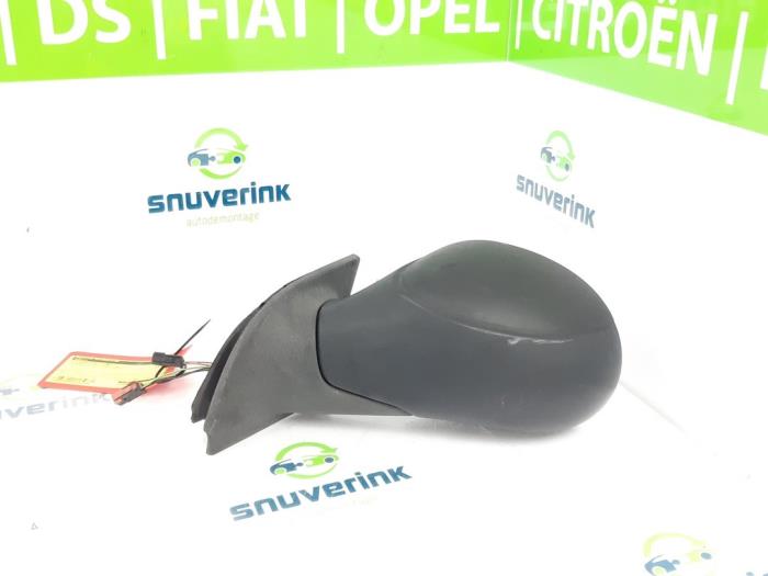Wing mirror, left from a Citroën C3 (FC/FL/FT) 1.4 2003