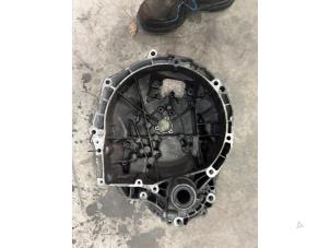 Used Gearbox casing Peugeot 207/207+ (WA/WC/WM) 1.6 16V VTi Price on request offered by Snuverink Autodemontage
