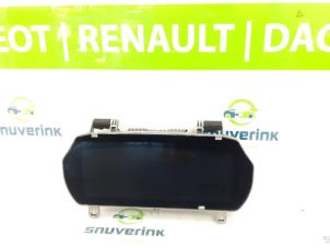 Używane Tablica rozdzielcza Renault Arkana (RJLL) 1.6 E-Tech 145 16V Cena € 484,00 Z VAT oferowane przez Snuverink Autodemontage