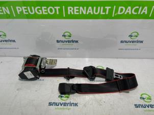 Overhauled Front seatbelt, right Renault Arkana (RJLL) 1.6 E-Tech 145 16V Price € 217,80 Inclusive VAT offered by Snuverink Autodemontage