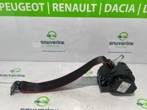 Overhauled Rear seatbelt, left Renault Arkana (RJLL) 1.6 E-Tech 145 16V Price € 217,80 Inclusive VAT offered by Snuverink Autodemontage