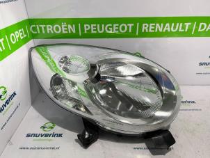 New Headlight, right Citroen C1 Price € 111,32 Inclusive VAT offered by Snuverink Autodemontage