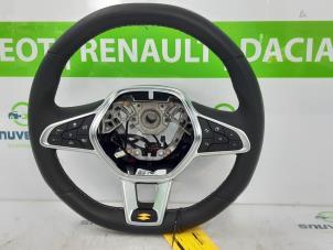 Used Steering wheel Renault Arkana (RJLL) 1.6 E-Tech 145 16V Price € 260,15 Inclusive VAT offered by Snuverink Autodemontage