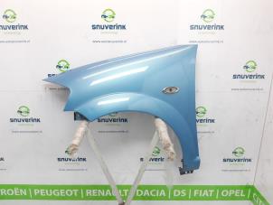 Used Front wing, left Citroen C3 (FC/FL/FT) 1.4 Price € 50,00 Margin scheme offered by Snuverink Autodemontage