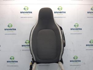 Used Backrest left (seat) Renault Twingo III (AH) 1.0 SCe 70 12V Price € 50,00 Margin scheme offered by Snuverink Autodemontage