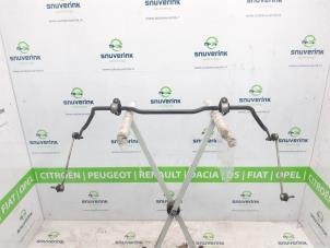 Used Front anti-roll bar Fiat 500 (312) 0.9 TwinAir 80 Price on request offered by Snuverink Autodemontage