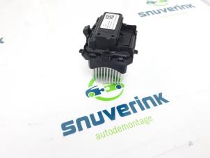 Used Heater resistor Renault Arkana (RJLL) 1.6 E-Tech 145 16V Price € 36,30 Inclusive VAT offered by Snuverink Autodemontage