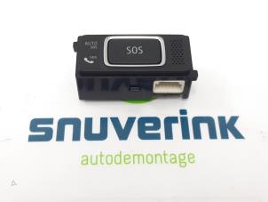 Used Switch Renault Arkana (RJLL) 1.6 E-Tech 145 16V Price € 54,45 Inclusive VAT offered by Snuverink Autodemontage
