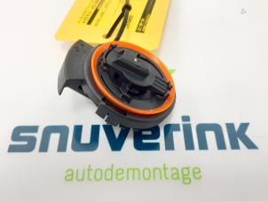 Gebrauchte Airbag Sensor Renault Arkana (RJLL) 1.6 E-Tech 145 16V Preis € 36,30 Mit Mehrwertsteuer angeboten von Snuverink Autodemontage