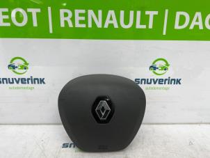 Używane Poduszka powietrzna lewa (kierownica) Renault Clio IV (5R) 1.5 Energy dCi 90 FAP Cena € 80,00 Procedura marży oferowane przez Snuverink Autodemontage