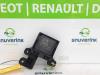 ACC sensor (distance) from a Renault Arkana (RJLL), 2020 1.6 E-Tech 145 16V, SUV, Electric Petrol, 1.598cc, 105kW (143pk), FWD, H4M632; H4MC6, 2021-03, RJLLH2MU 2021