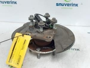 Used Rear wheel bearing Renault Arkana (RJLL) 1.6 E-Tech 145 16V Price € 121,00 Inclusive VAT offered by Snuverink Autodemontage