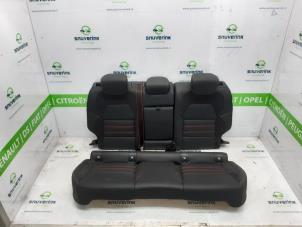 Used Rear bench seat Renault Arkana (RJLL) 1.6 E-Tech 145 16V Price € 544,50 Inclusive VAT offered by Snuverink Autodemontage