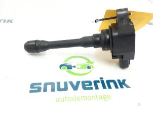 Used Ignition coil Renault Arkana (RJLL) 1.6 E-Tech 145 16V Price € 36,30 Inclusive VAT offered by Snuverink Autodemontage