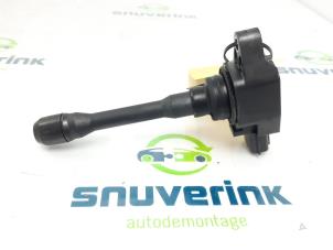Used Ignition coil Renault Arkana (RJLL) 1.6 E-Tech 145 16V Price € 36,30 Inclusive VAT offered by Snuverink Autodemontage