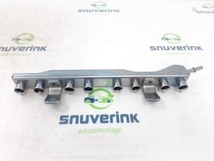Used Fuel injector nozzle Renault Arkana (RJLL) 1.6 E-Tech 145 16V Price € 42,35 Inclusive VAT offered by Snuverink Autodemontage
