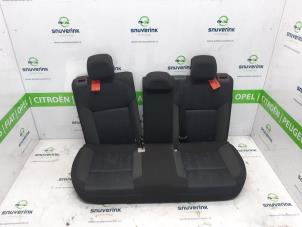 Used Rear bench seat Citroen C4 Berline (NC) 1.6 16V VTi Price € 250,00 Margin scheme offered by Snuverink Autodemontage