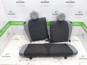 Gebrauchte Rückbank Fiat 500 (312) 0.9 TwinAir 80 Preis € 169,98 Margenregelung angeboten von Snuverink Autodemontage