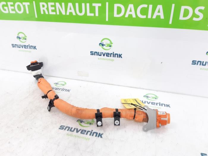 Begagnade Kablage Renault Arkana (RJLL) 1.6 E-Tech 145 16V Pris € 74,05 Inklusive moms erbjuds av Snuverink Autodemontage