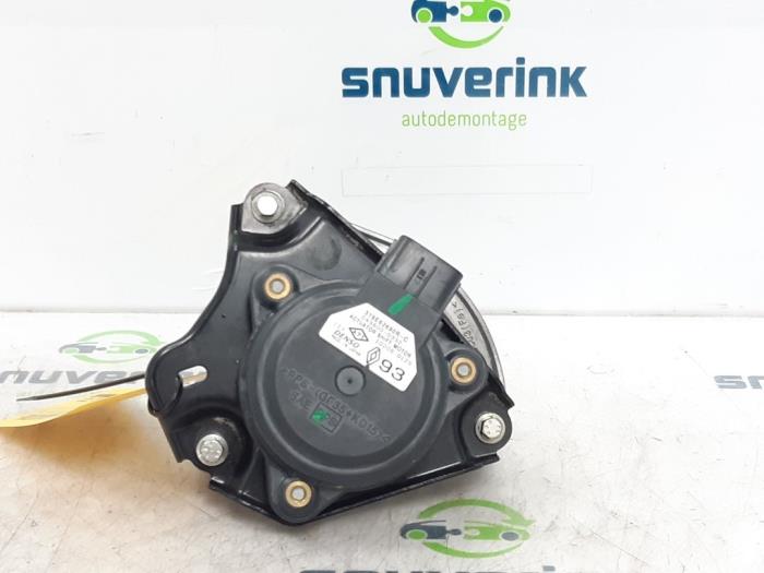 Używane Silownik sprzegla Renault Arkana (RJLL) 1.6 E-Tech 145 16V Cena € 185,12 Z VAT oferowane przez Snuverink Autodemontage
