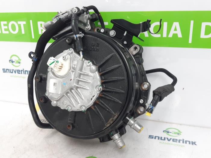 IMA motor van een Renault Arkana (RJLL) 1.6 E-Tech 145 16V 2021